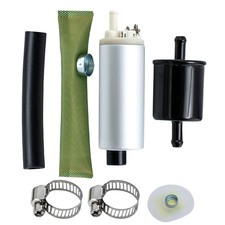 Pompe à Essence + Durite De