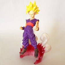 Sangohan Super Saiyan -