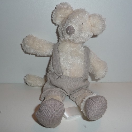 Doudou souris line - doudou,