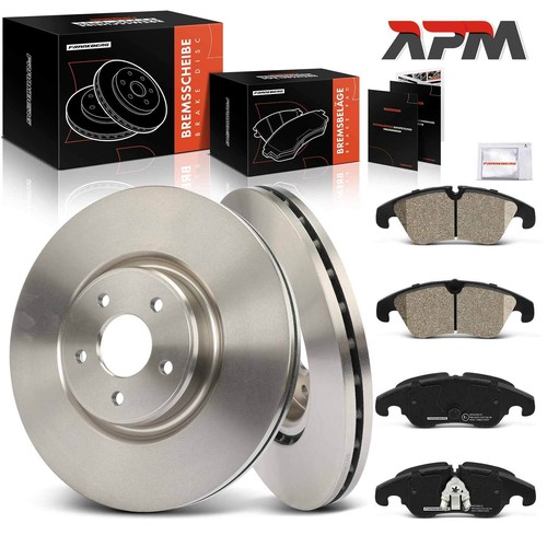 Disques frein plaquettes - disques, frein+plaquettes