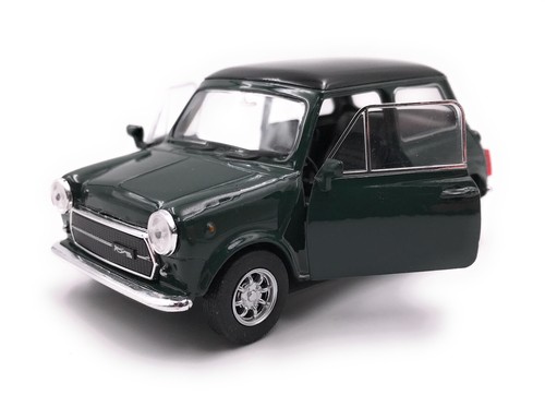 Mini cooper voiture modèle - mini,