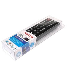 Télécommande universelle