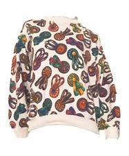 PULL SWEATER  FEMME WOMEN