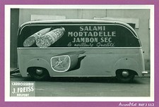 VÉHICULE VINTAGE, VIEILLE