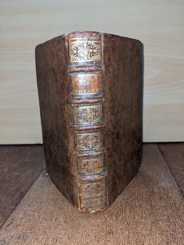 Livre ancien discours - ancien-discours, sur