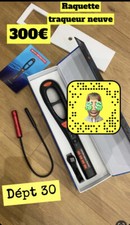 Détecteur D’onde Raksa