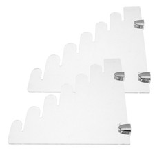  Présentoir à couteaux en