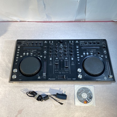 Pioneer ddj controller - dj,