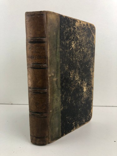Abbé cariot botanique - cariot, –