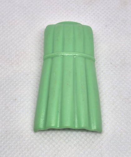 Tablier vert soutenu - vert, medecin