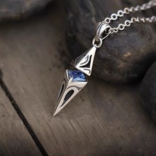 Collier Pendentif Homme
