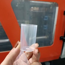 Lot de 10 bouteilles en