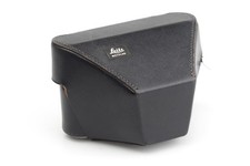 Leitz Leica M4 Étui Everready Noir