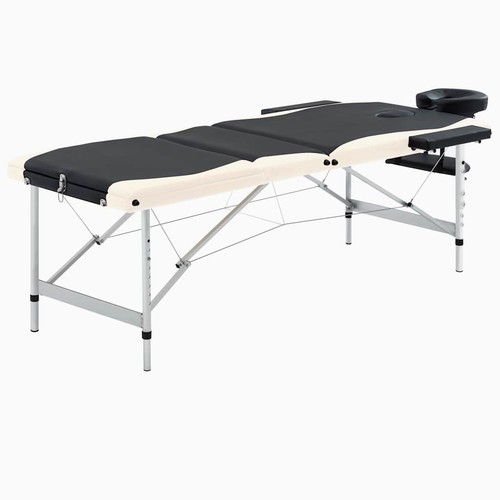 Table massage pliable - table,