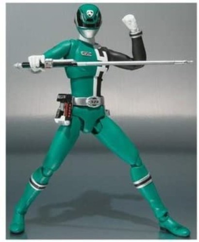 Exclusivité figuarts - exclusivité,