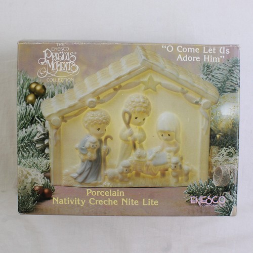 Enesco precious moments - precious,