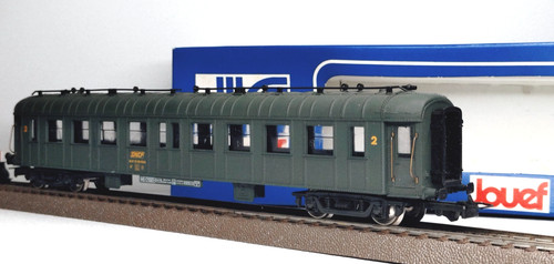 Jouef 5111 voiture - 5111, ho