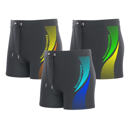 Short plage homme - de,