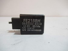 Centrale clignotant (Yamaha -