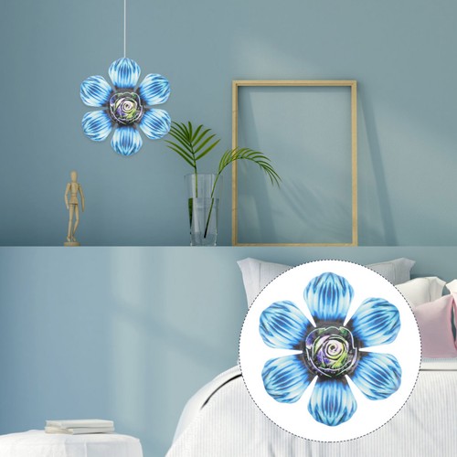 Ornement mural floral - ornement,