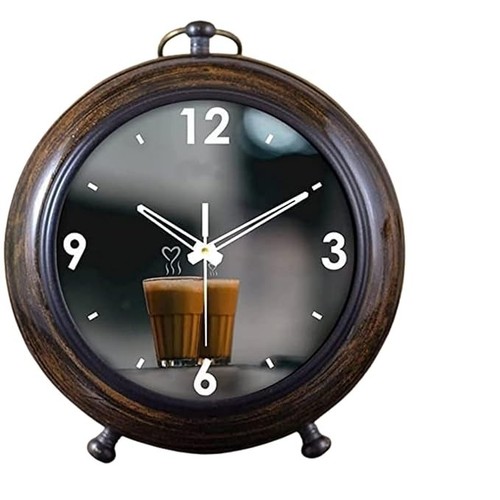 Horloge table ancienne - horloge, de