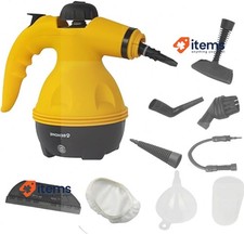 BEHOME Nettoyeur À Vapeur