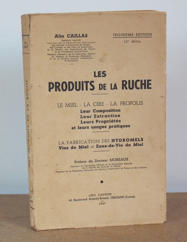 Les produits ruche - la,