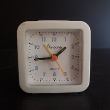 Réveil horlogerie électrique