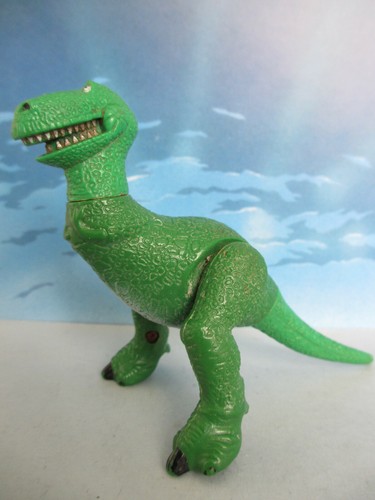 Figurine disney pixar - figurine,