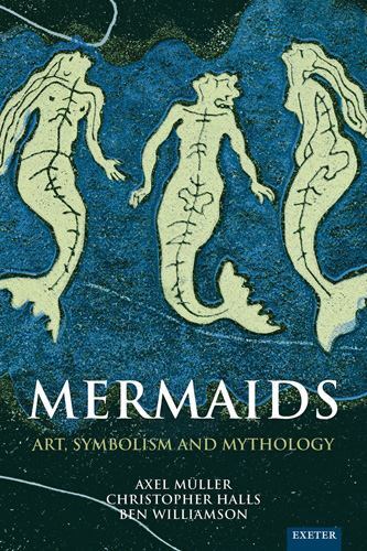 Mermaids art symbolism and - art,,