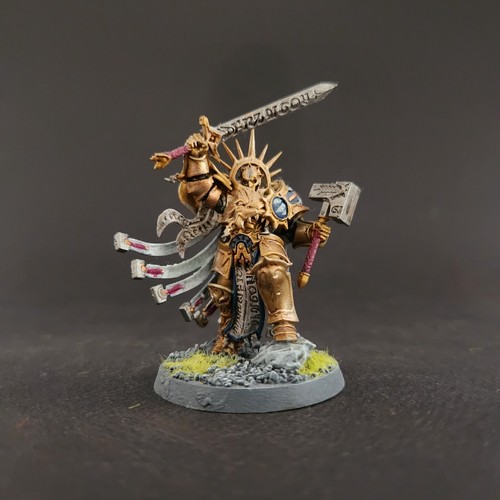 Lord celestant stormcast - lord-celestant,,