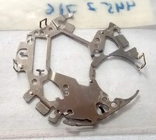 Nos montre vintage - montre,