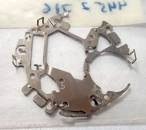 Nos montre vintage - ],