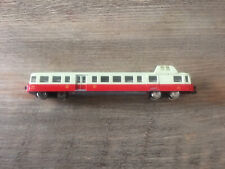 transmondia ou autre kit autorail picasso ecart N