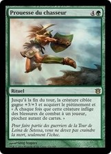 MTG Magic BNG - Hunter's