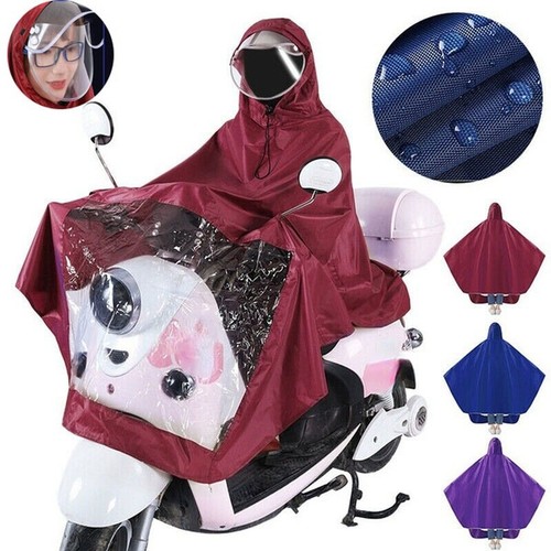 Oxford imperméable poncho - oxford, à