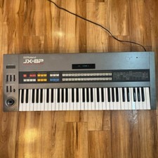 Clavier synthétiseur Roland