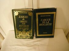 L'ARGUS DES OBJETS MEUBLES