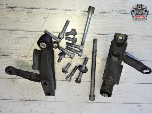 Kit fixation moteur bmw 1200 - fixation,