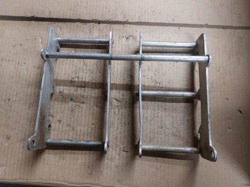 Renfort radiateur origine - renfort,