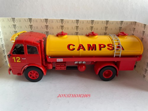 Ixo altaya camions autrefois - ixo, d