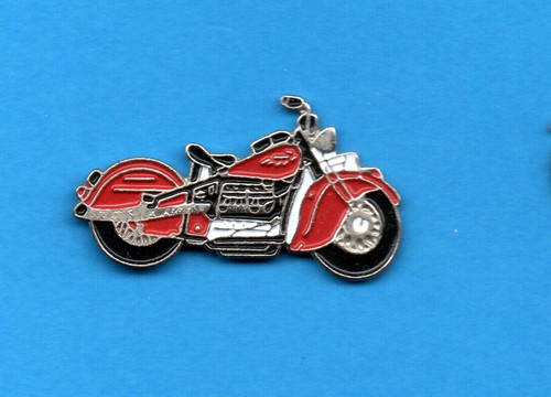 Pin lapel pins - pin, moto