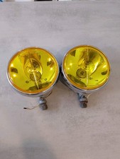 Headlight Spotlight MARCHAL