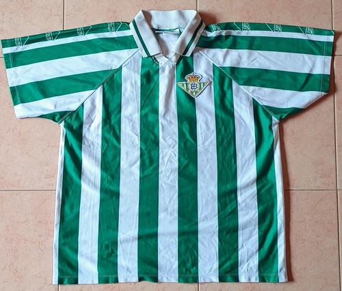Maillot football betis - maillot,
