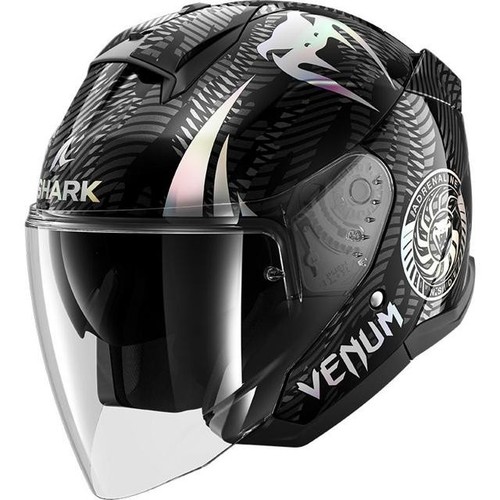 Shark casque jet skwal - jet,