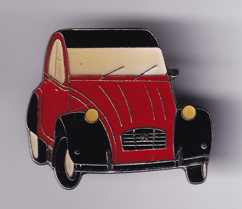 Rare pins pin auto car - rare,