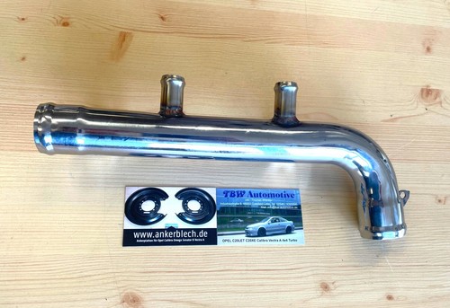 Water pipe new for opel - *new*,