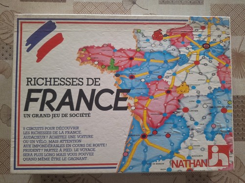 Ancien jeu société - ancien,