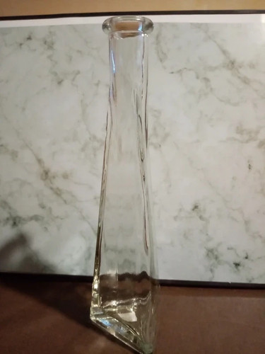 Soliflore verre - soliflore,