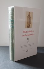 PLEIADE : Philosophes confucianistes